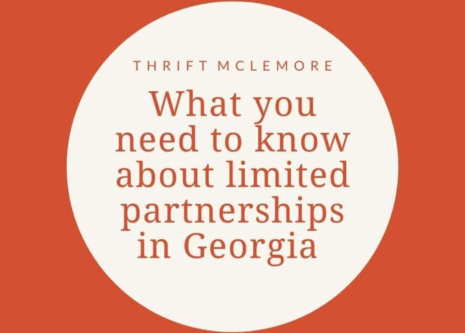 Thrift & McLemore Atlanta,  Office
