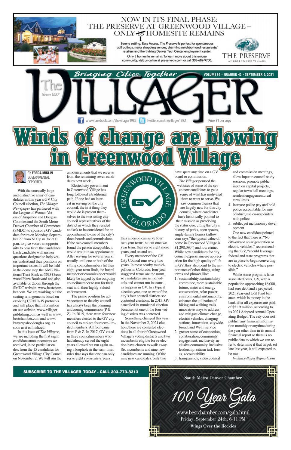 McCollum Crowley P.A Denver, CO Office