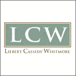 Liebert Cassidy Whitmore, PLC Los Angeles, CA Office