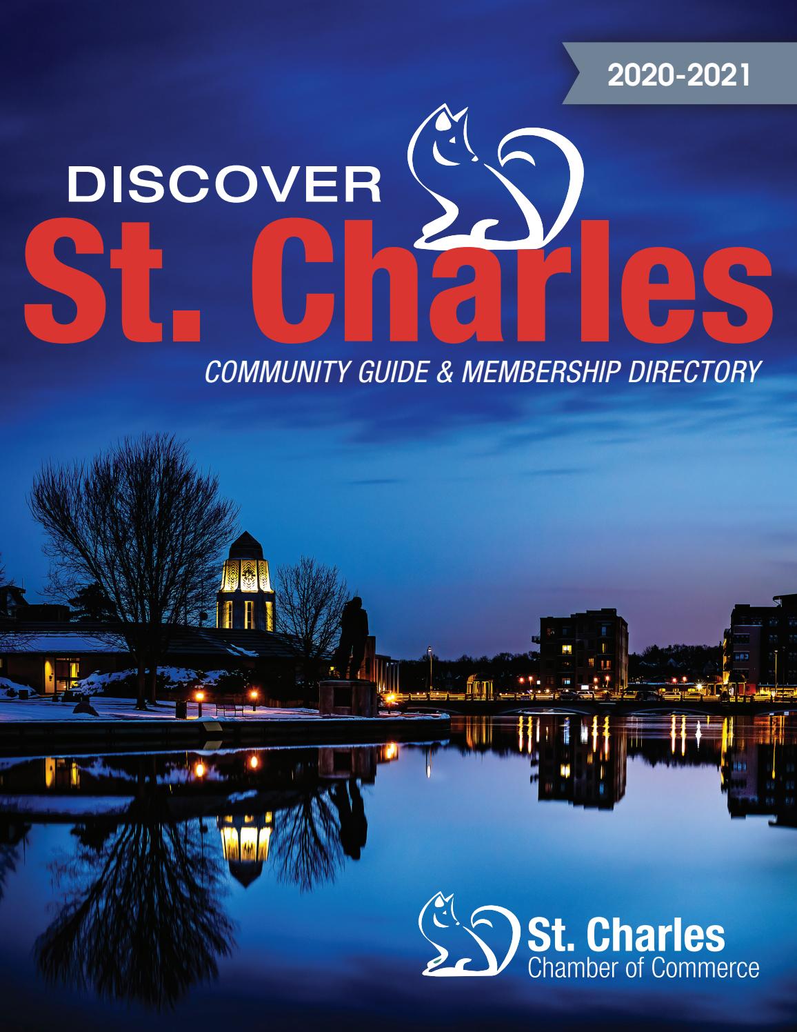 Amundsen Davis LLC St. Charles, United States Office