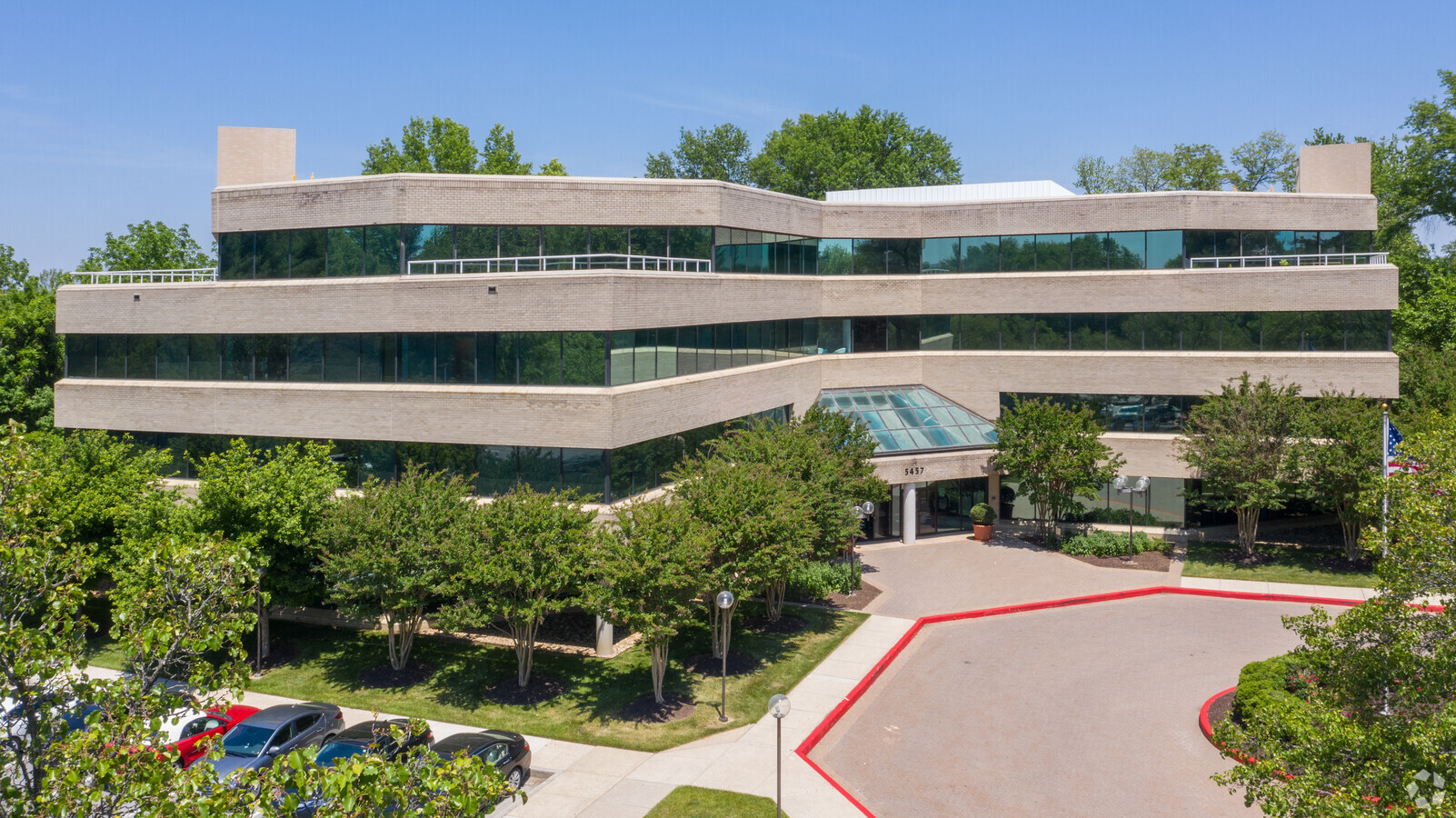 The Ingram Firm, LLC Columbia, MD Office