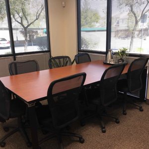 Craig K. Perry & Associates North Las Vegas, NV Office