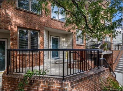 Brownstone Appellate Law Firm Denver, CO Office