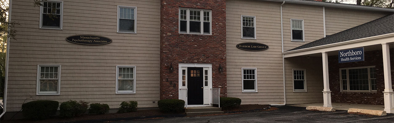 Harbor Law Group Northborough,  Office