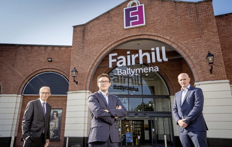 Millar McCall Belfast, Ireland Office