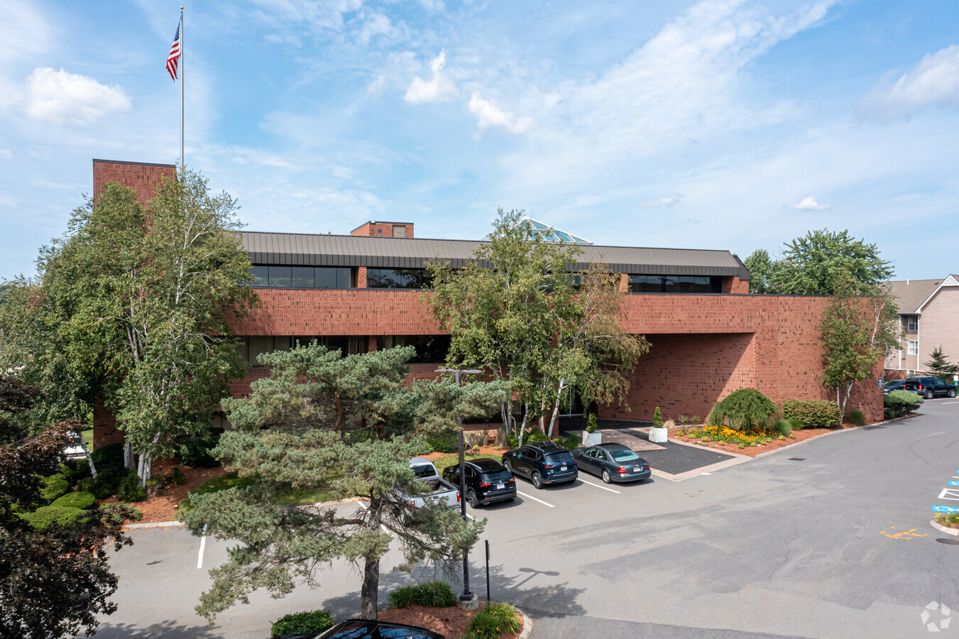 Chimento & Webb, PC Dedham,  Office