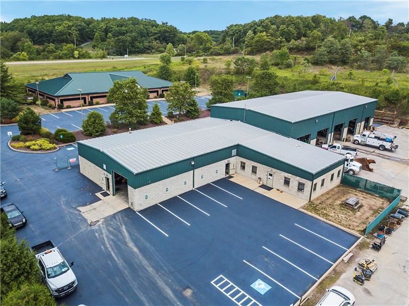 The Cook Law Group Tarentum, PA Office