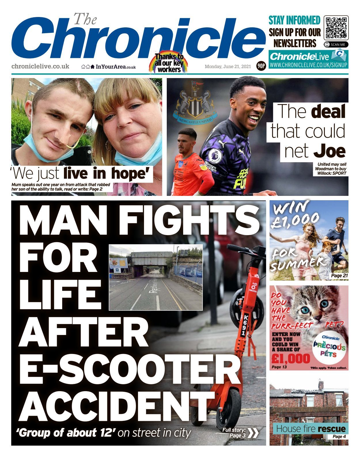 Ben Hoare Bell Newcastle upon Tyne, United Kingdom Office