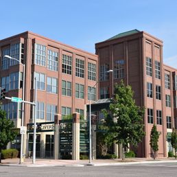 Sparks Willson, P.C Colorado Springs, CO Office