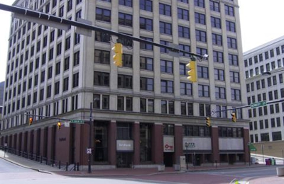 Stocker Pitts Law Firm Akron, OH Office