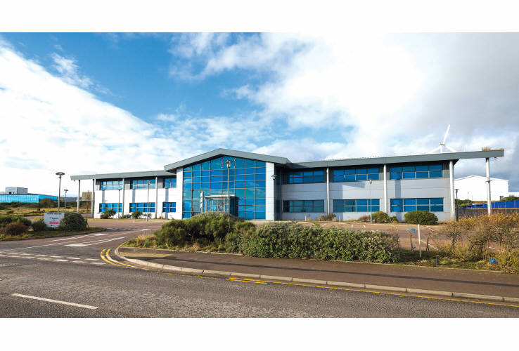 Addleshaw Goddard LLP Aberdeen, United Kingdom Office