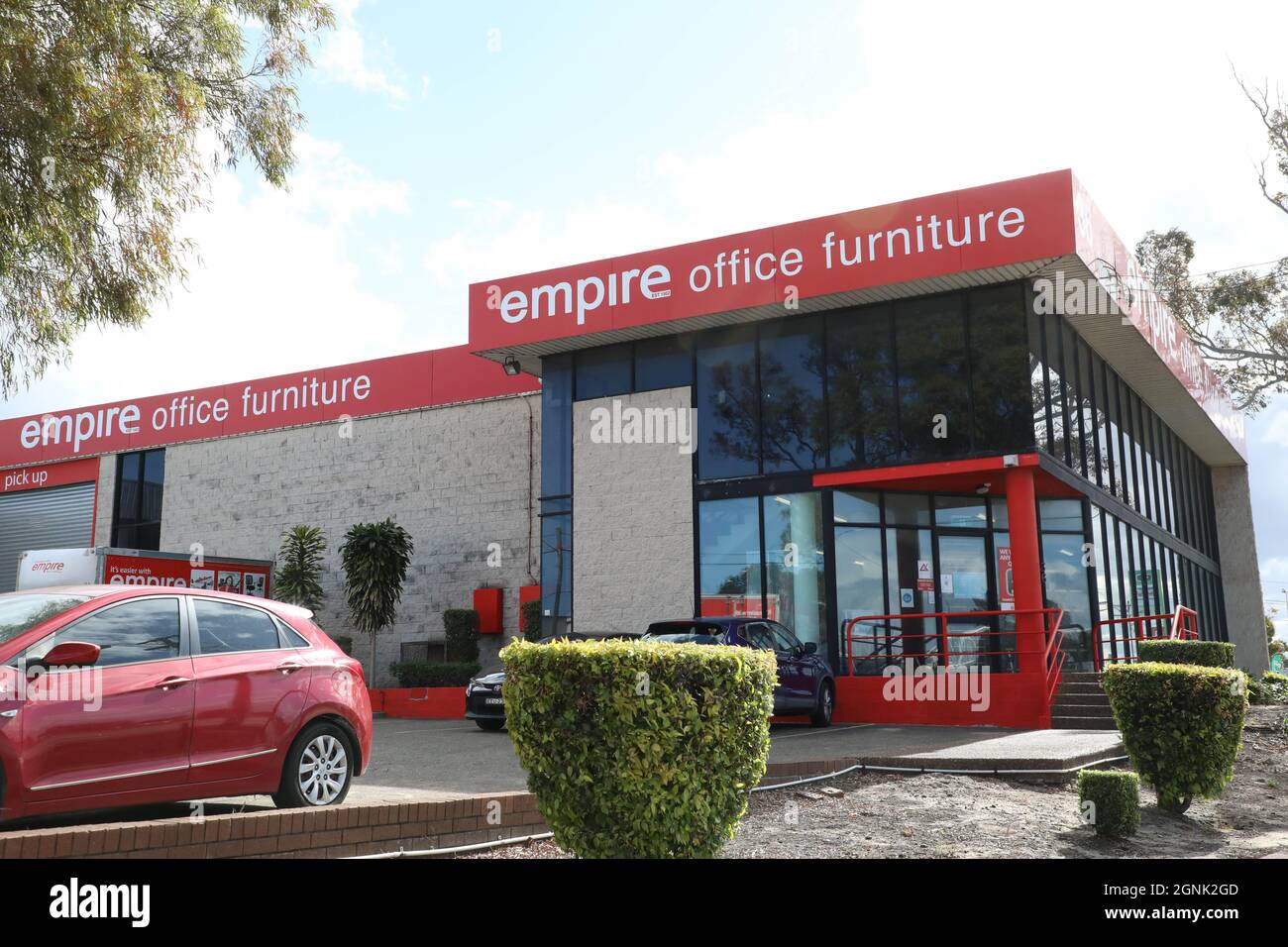 AC Law Group Parramatta, Australia Office