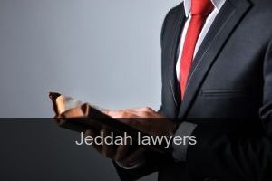 Alnowaiser Law Firm Jeddah, Saudi Arabia Office