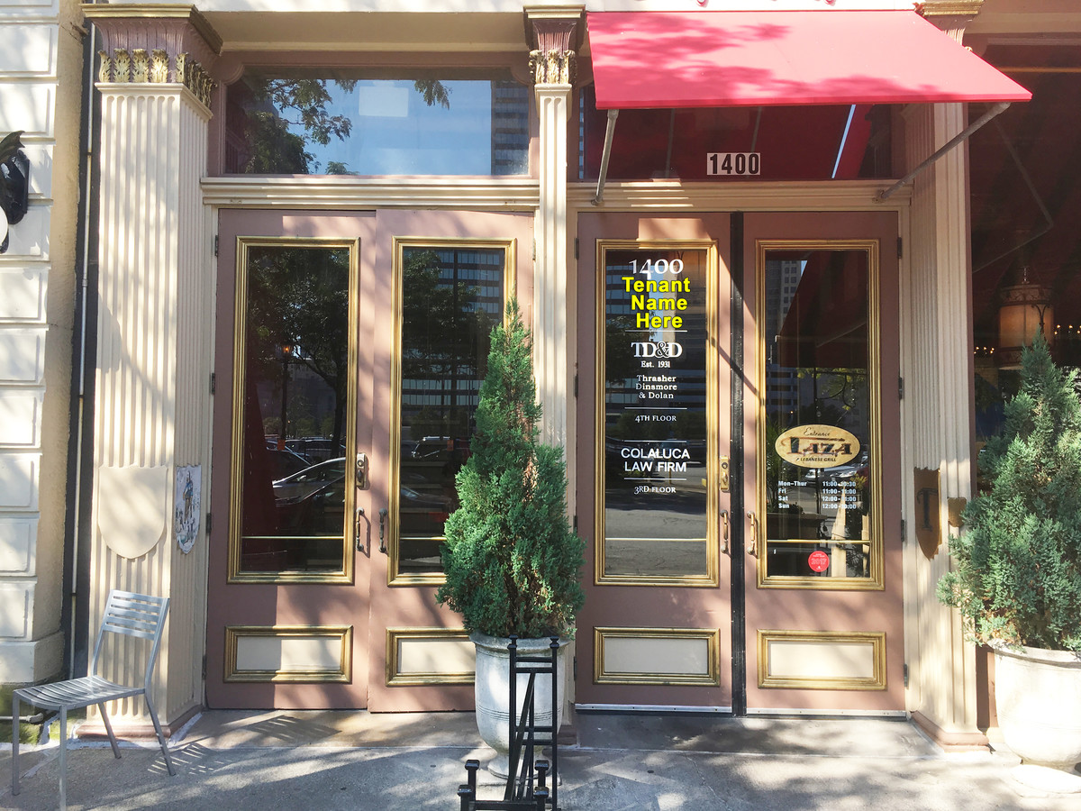 Thrasher, Dinsmore & Dolan Cleveland, OH Office