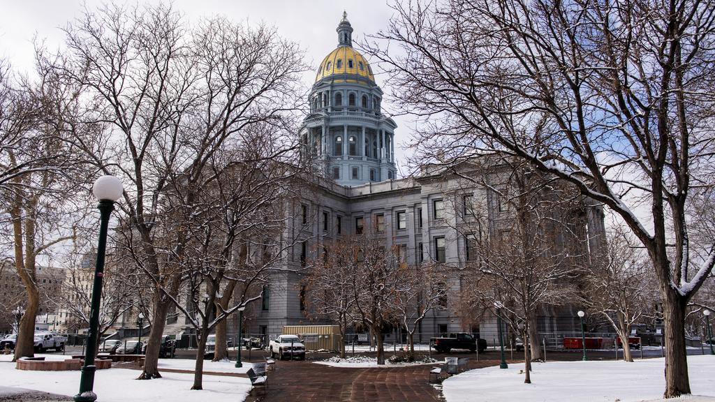 Fisher & Associates PC Denver,  Office