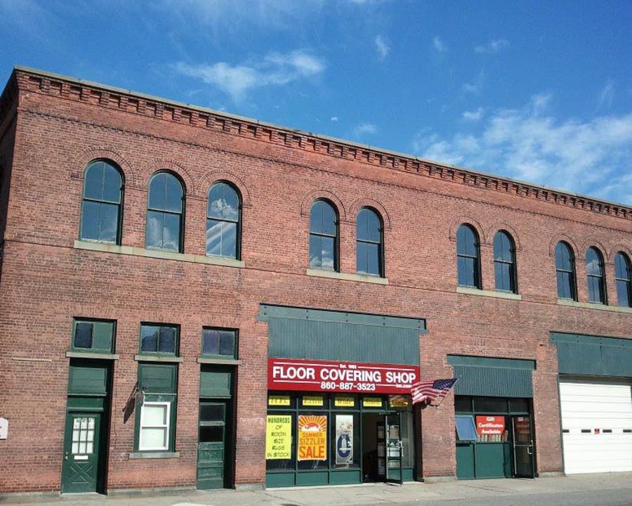 Sayet & Seder Norwich, CT Office
