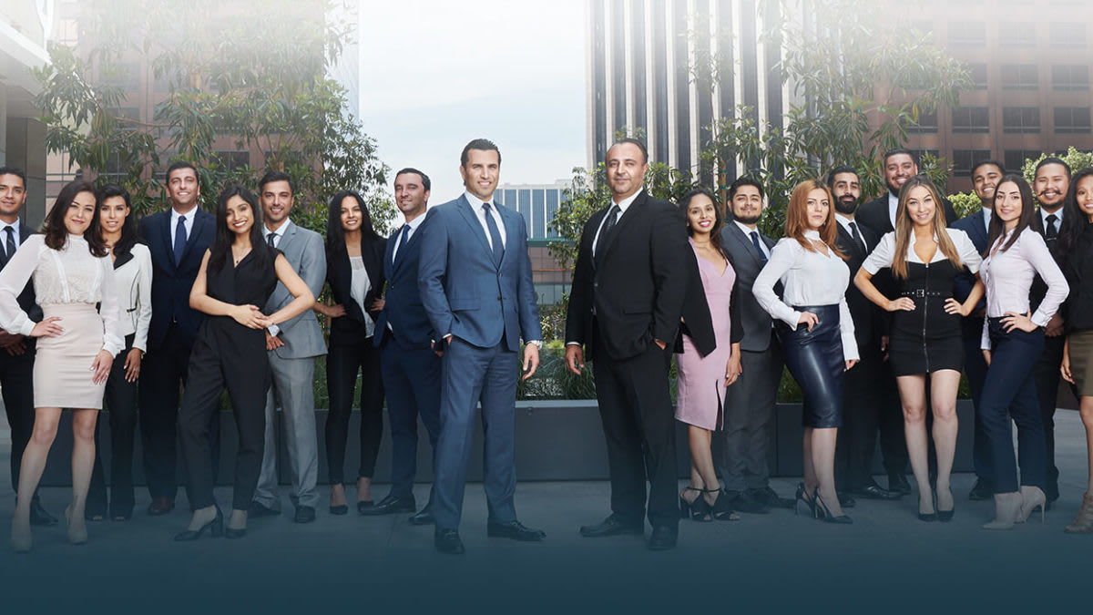 West Coast Trial Lawyers Beverly Hills, CA Office