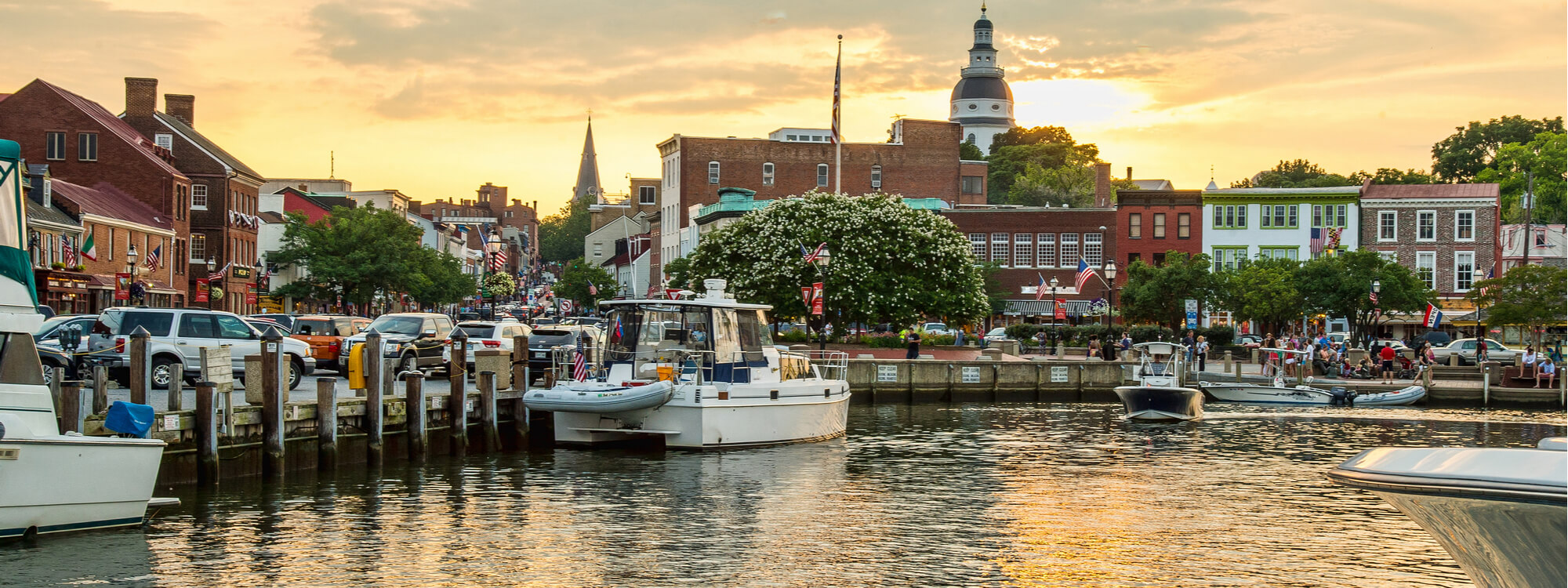 Law Offices of Matthew S. Evans, III LLC Annapolis,  Office