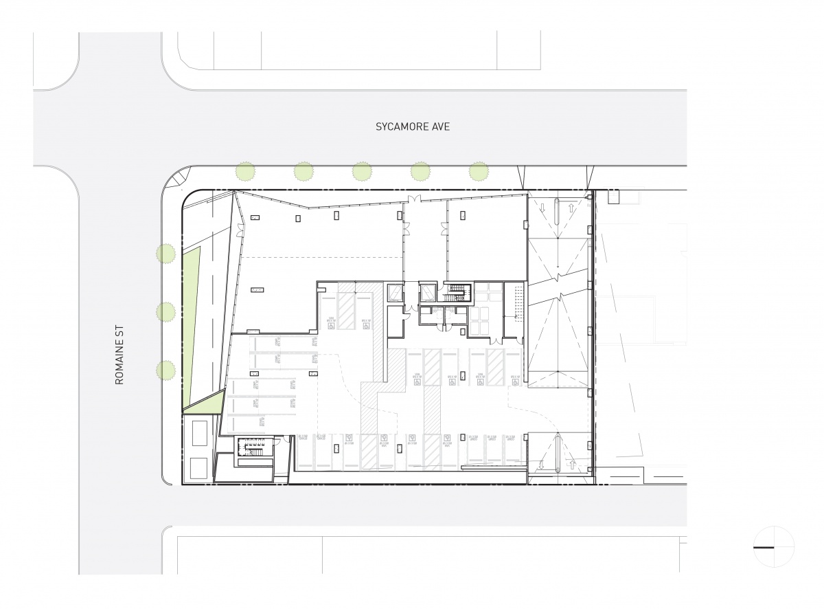 The Aguilera Group Laguna Hills, CA Office