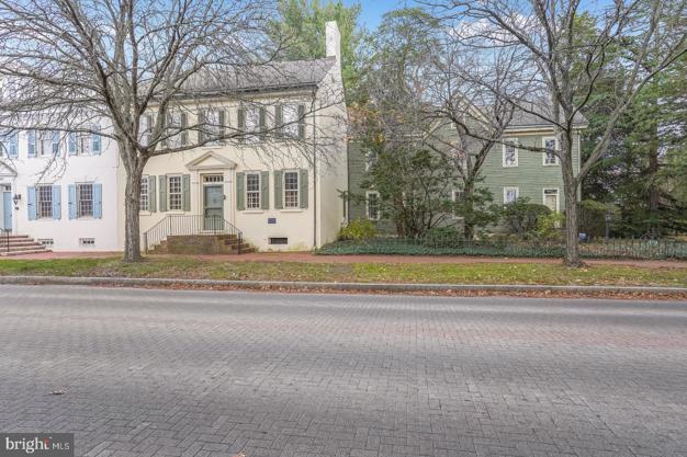 Street & Ellis, P.A Dover, DE Office