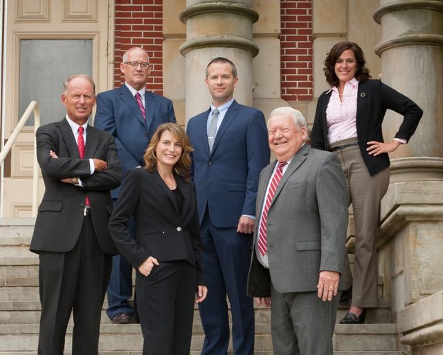 Bahan Law, LLC Marysville, OH Office