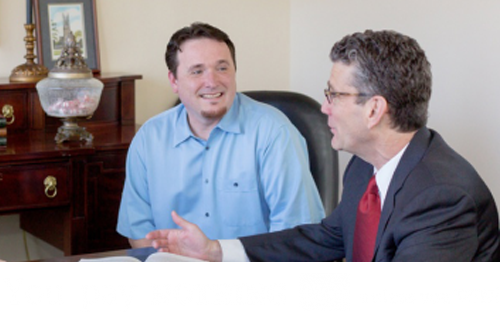 Maynard & Harris Attorneys at Law, PLLC Winston Salem, NC Office