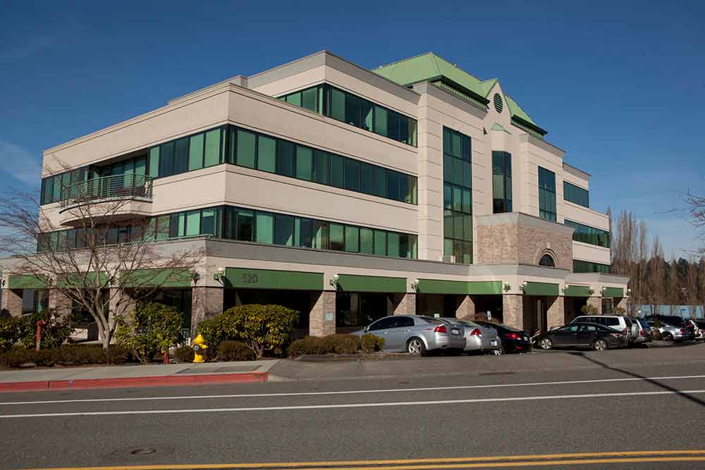 Eggerman Law Firm Kirkland, WA Office