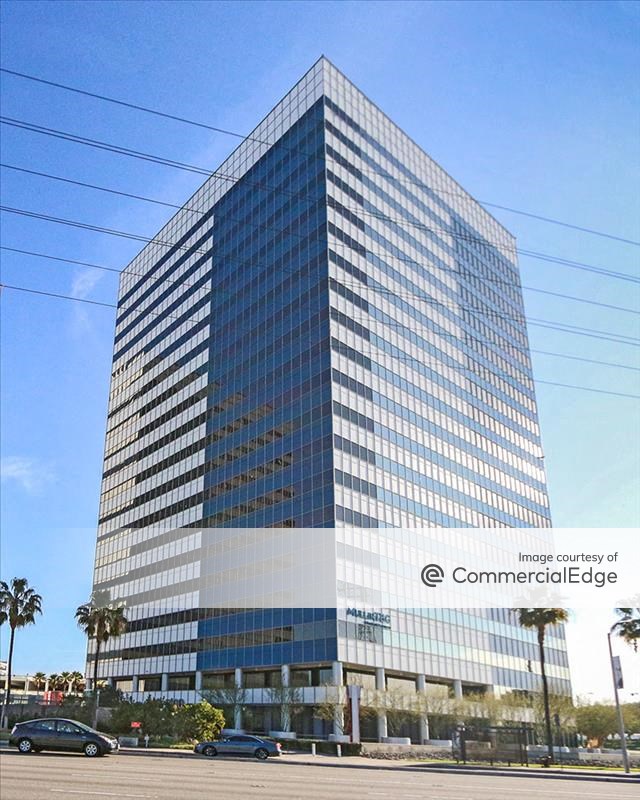 KCC LLC El Segundo,  Office