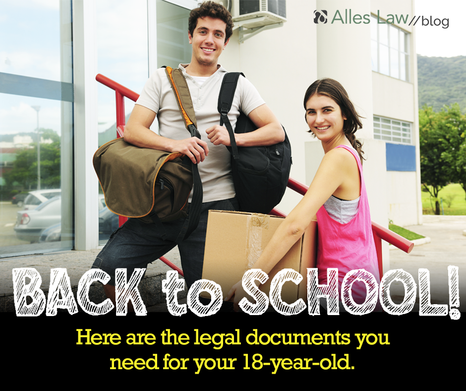 Alles Law Grand Rapids,  Office