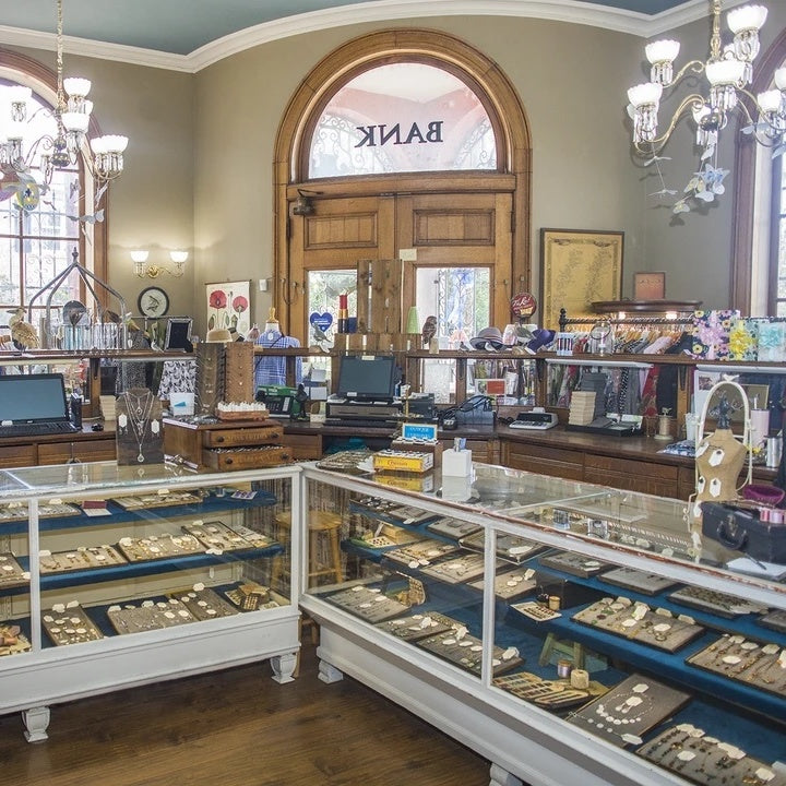 Wray & Associates Saint Francisville, LA Office