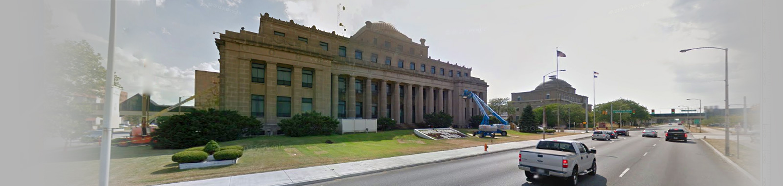 Tolbert & Tolbert LLC Gary,  Office