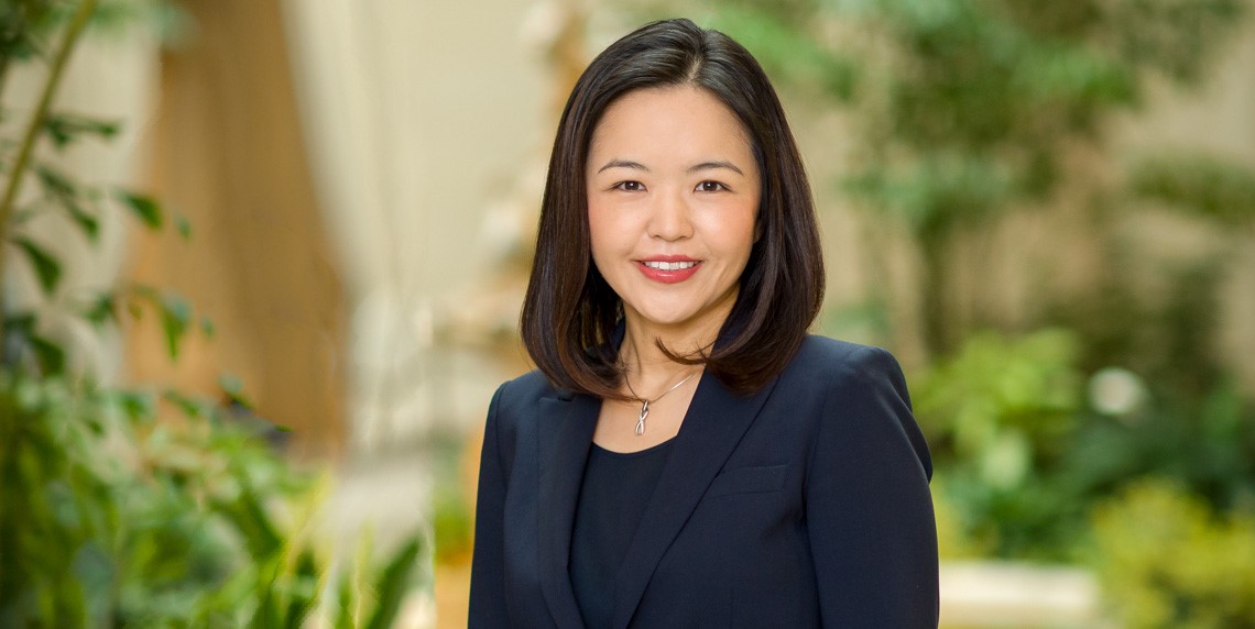 McNeill PLLC Cambridge,  Office