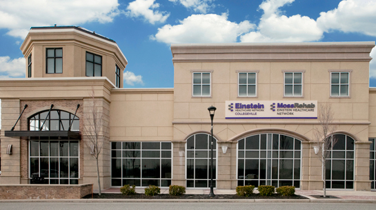 Nahrgang & Associates, PC Collegeville, PA Office