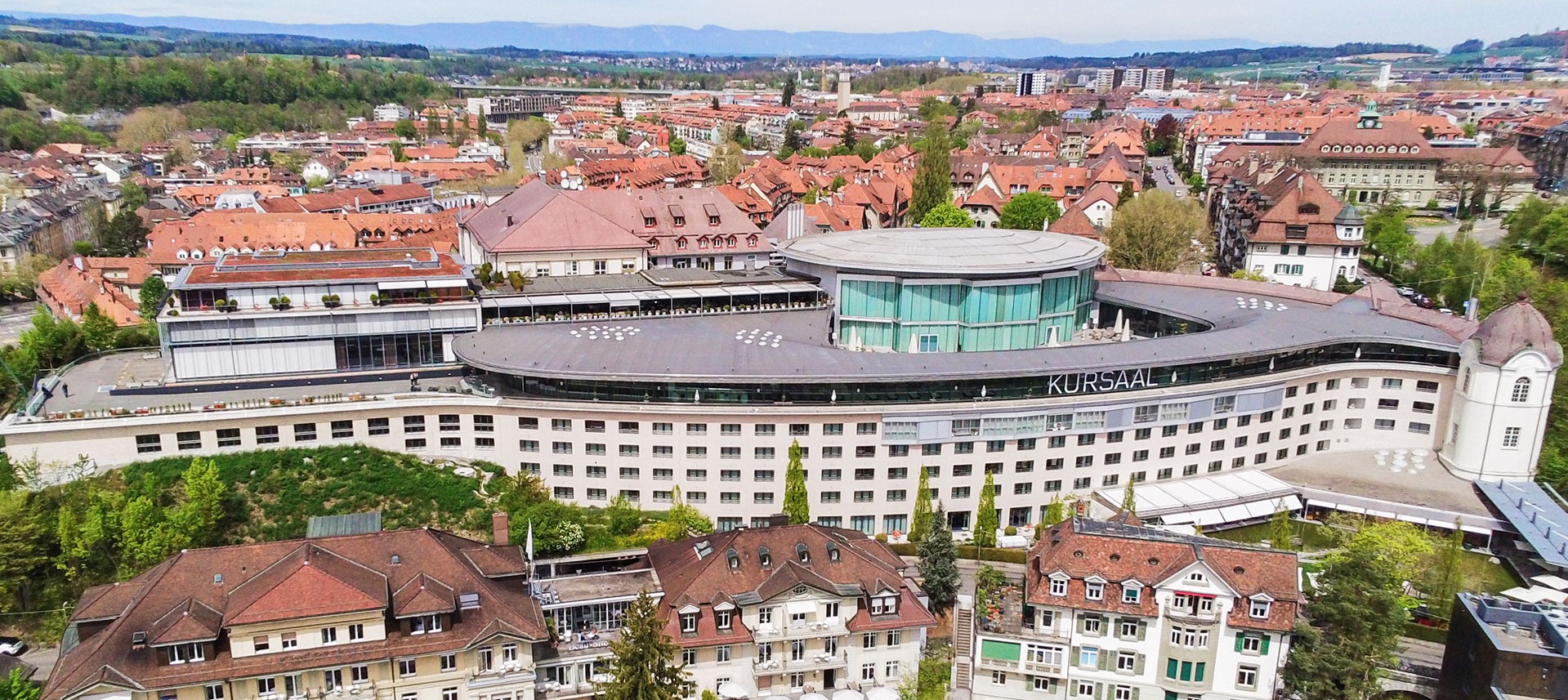 Kellerhals Carrard Lausanne, Switzerland Office