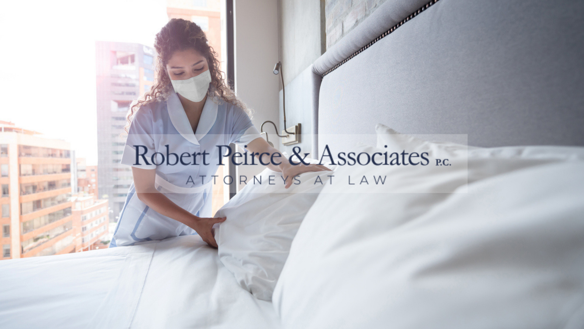 Robert Peirce & Associates, P.C Pittsburgh, PA Office