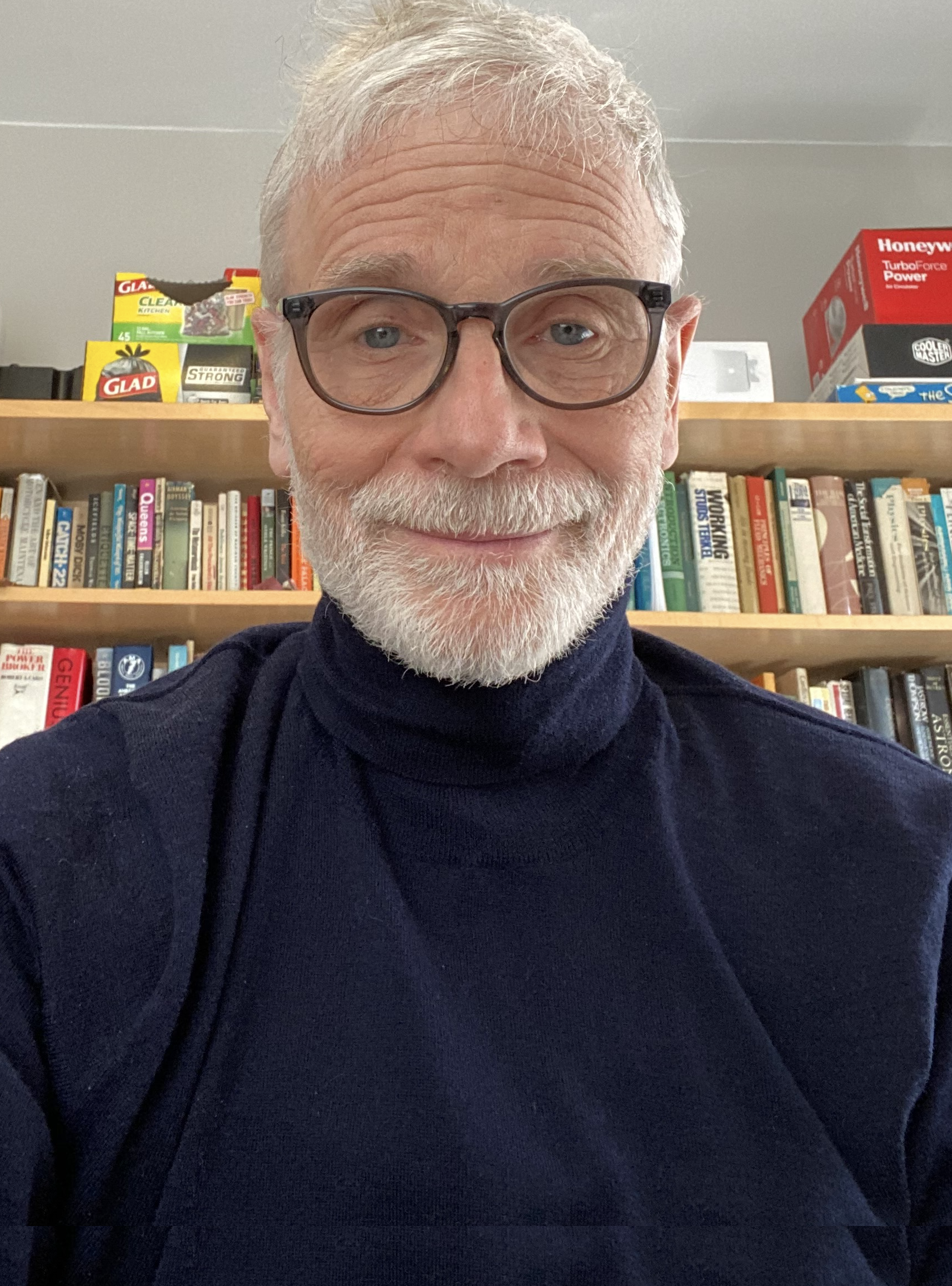 The Orlow Firm New York, NY Office