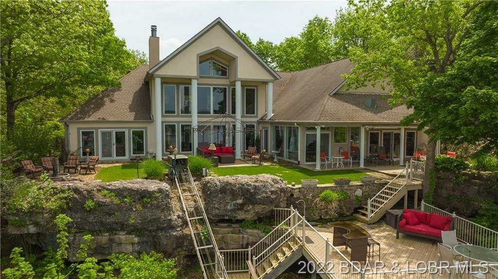 The Williams Law Firm Osage Beach, MO Office