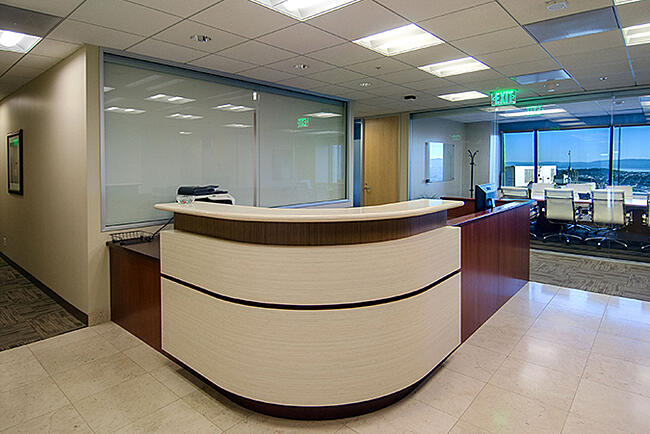 Law Offices of Fellom & Solorio San Francisco, CA Office