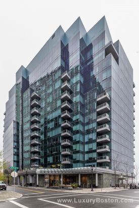 Liberty Law Boston, MA Office