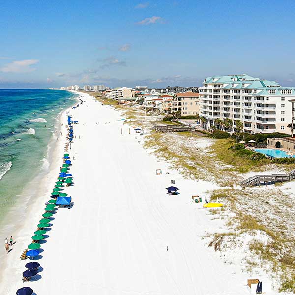 Ward Law, P.A Destin, FL Office