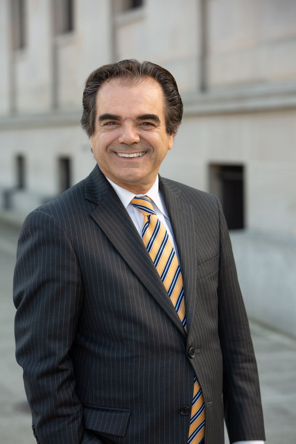 Mazzone Law PLLC Everett,  Office