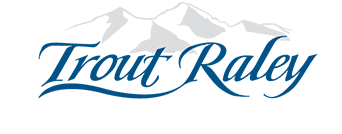Trout, Raley, Montano, Witwer & Freeman, P.C Denver, CO Office