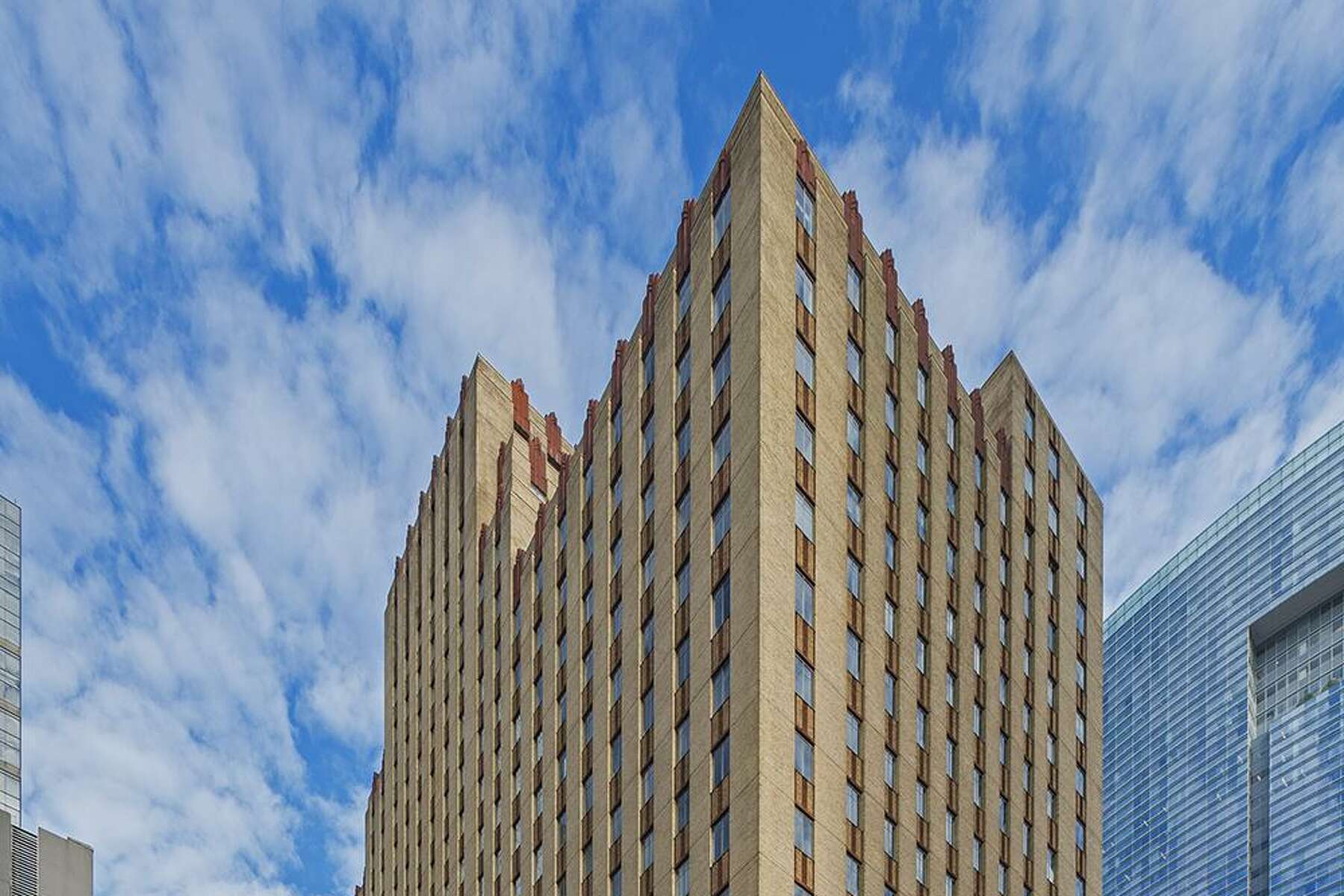 The Schaffer Firm Houston, TX Office