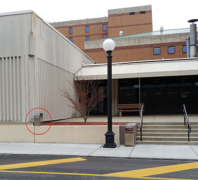 The Biviano Law Firm Warren, OH Office