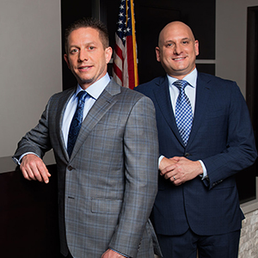 Kanner & Pintaluga Delray Beach, FL Office