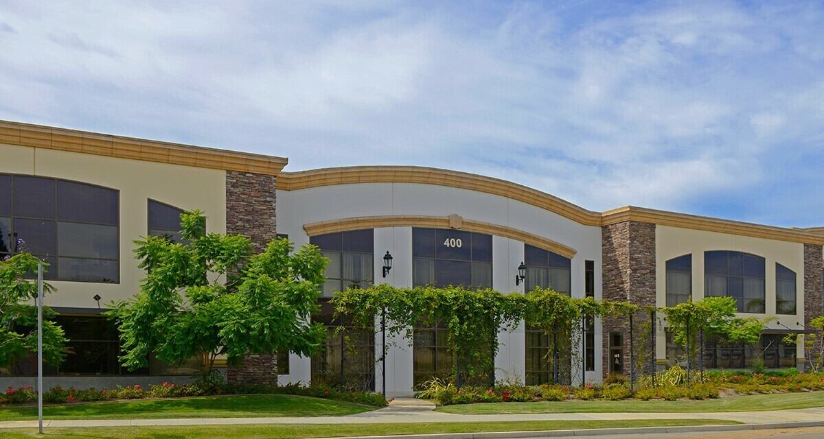 Niedens & Groce Camarillo,  Office