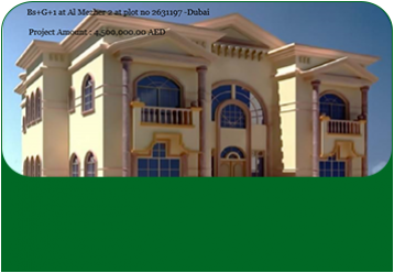 Hussain Lootah & Associates Dubai, United Arab Emirates Office