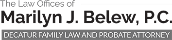 The Law Offices of Marilyn J. Belew, P.C Decatur, TX Office
