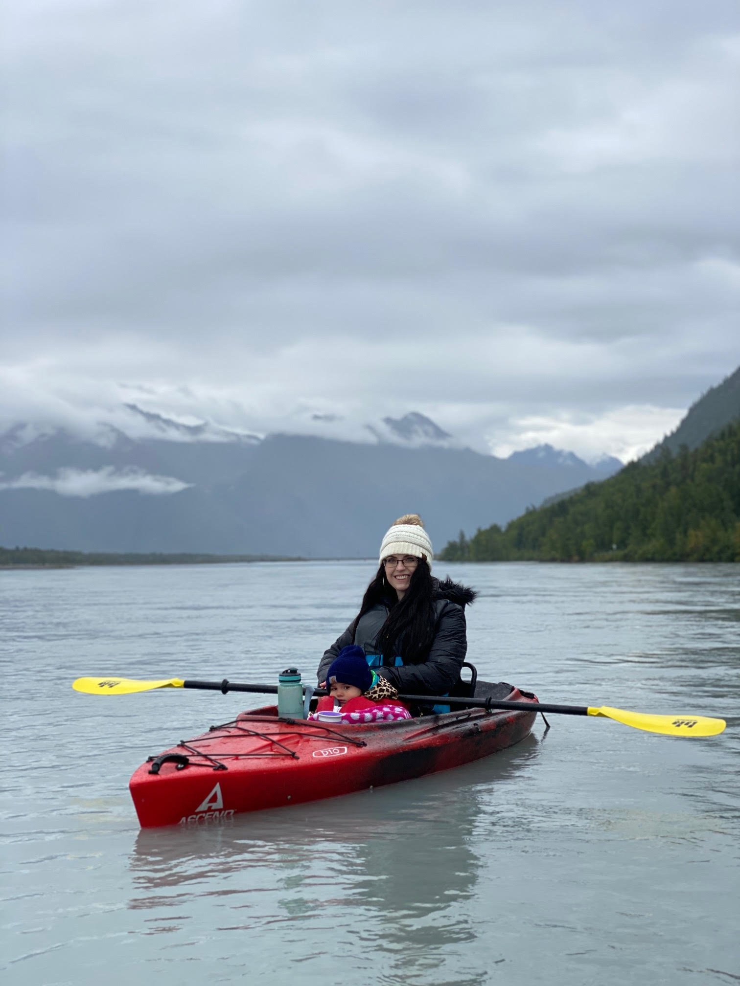 Bankston Gronning Brecht Anchorage, AK Office