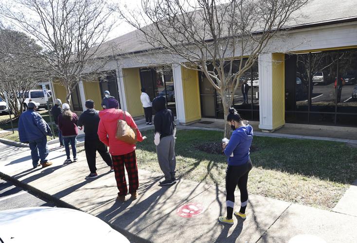 Consumer Litigation Associates Richmond, VA Office